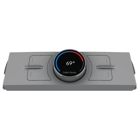 ENHANCE S3XY Knob Standalone [Highland]