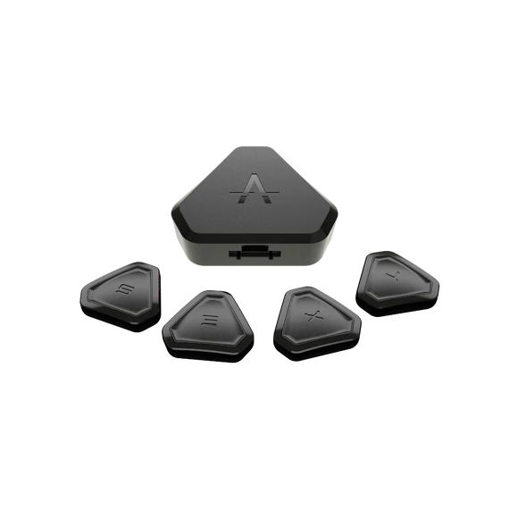 ENHANCE 4 Button Bundle [Gen2]